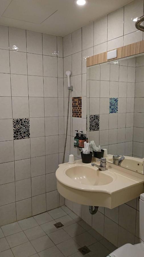 Wan Tai Hotel Цзяи Экстерьер фото